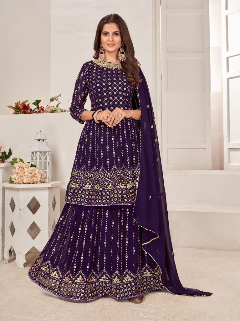 Heavy Naira Premium Lehenga Party Wear Dress - Buy Now – IndianStyleShop