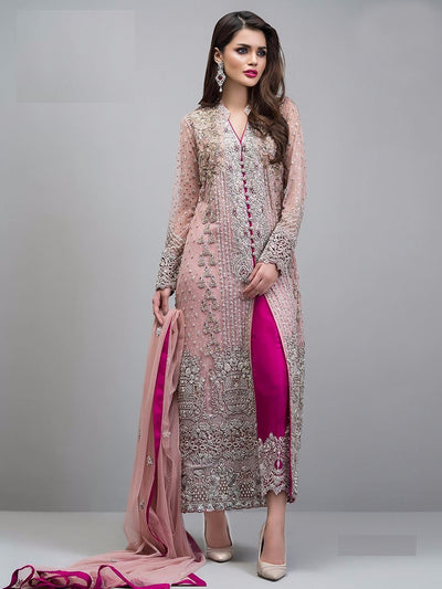 Elaf EEB-08 RANIA Pakistani Designer Dresses